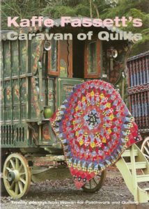 Kaffe Fassett's Caravan of Quilts