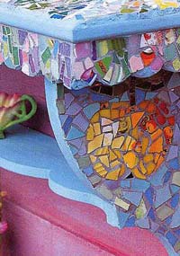 kaffe fassett - mosaic 4 kaffe fassett - mosaic 4