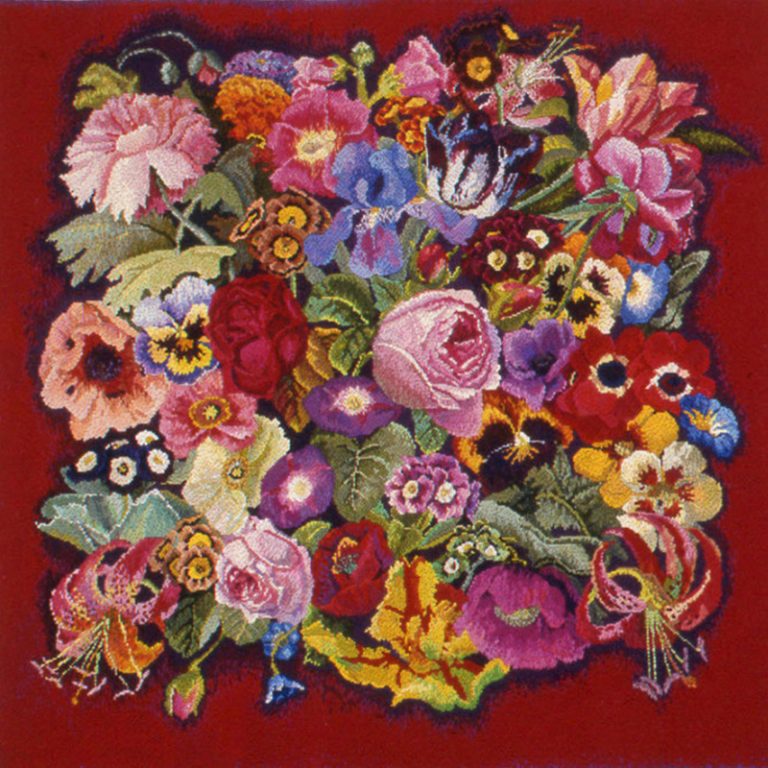 One of a kind kaffe fassett studio