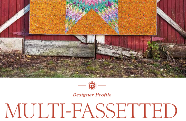 Today’s Quilter, Issue 39