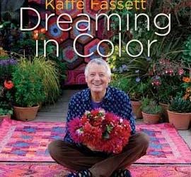 Kaffe Fassett Dreaming in Color