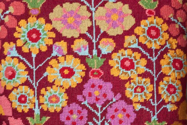 Kaffe Fassett Persian Garden