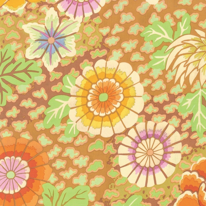 Dream - PWGP148 - Yellow - Kaffe Fassett Studio