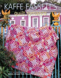 Kaffe Fassett's Quilt Romance