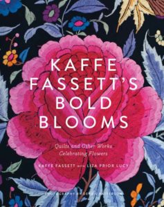 Kaffe Fassett - Bold Blooms