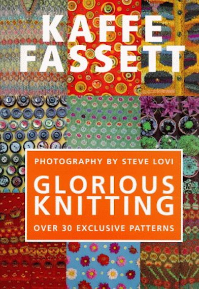 Kaffe Fassett Book, Kaffe Quilts Again, 20 Favorite Quilts in New